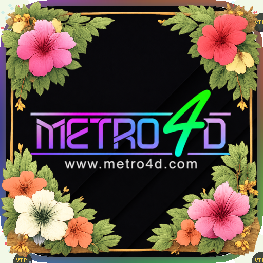 metro4d — galeri pratinjau - APK Resmi